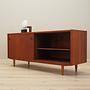 Cabinet Teak 1970s 4
