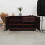 Mahogany Cabinet 1960s 4