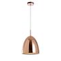 Pendant lamp Mads Copper Ø 30cm 1
