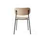 Co Chair Ohne Polster Beige 2