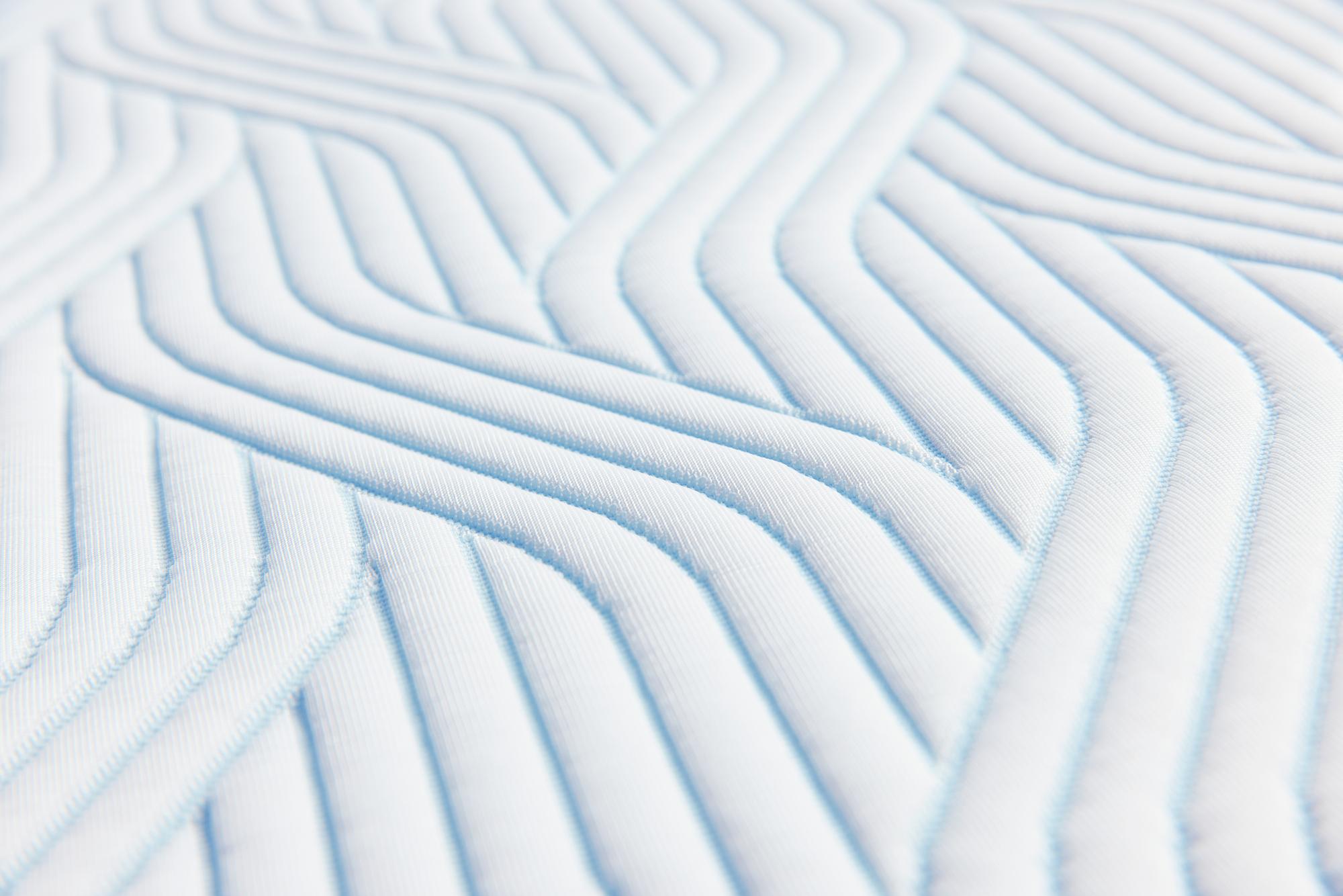 Pro® Plus SmartCool™ Mattress Topper Firm Width 100 cm 3