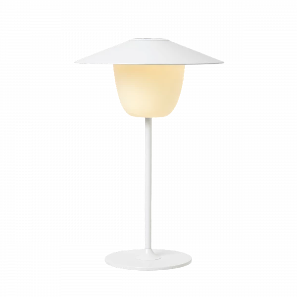 Ani Mobile Lampada da tavolo a LED White 65928 2