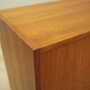 Armadio legno marrone anni '60 8