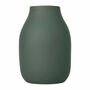 Colora Vase L Porzellan Agave Green 2