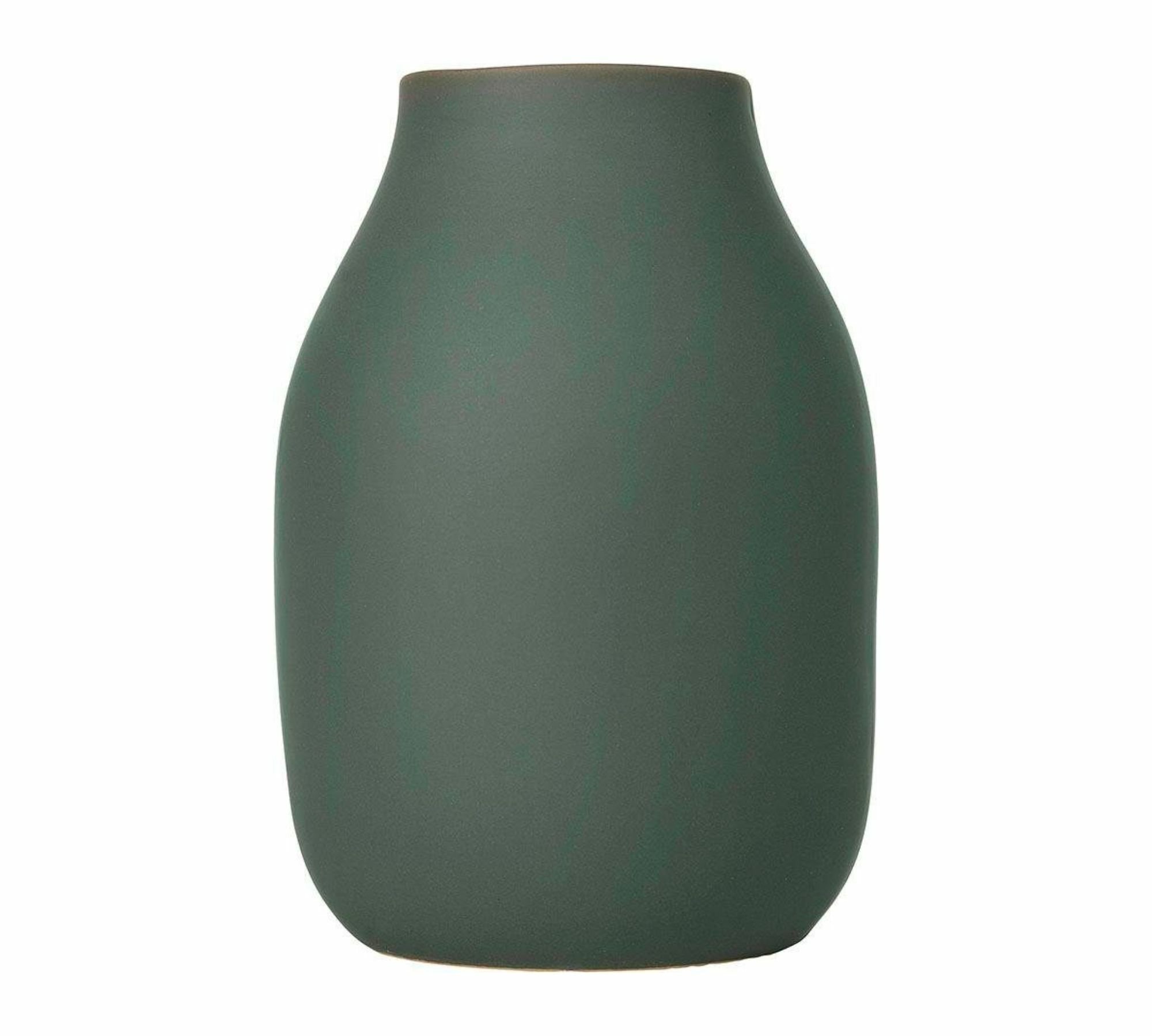Colora Vase L Porzellan Agave Green 2