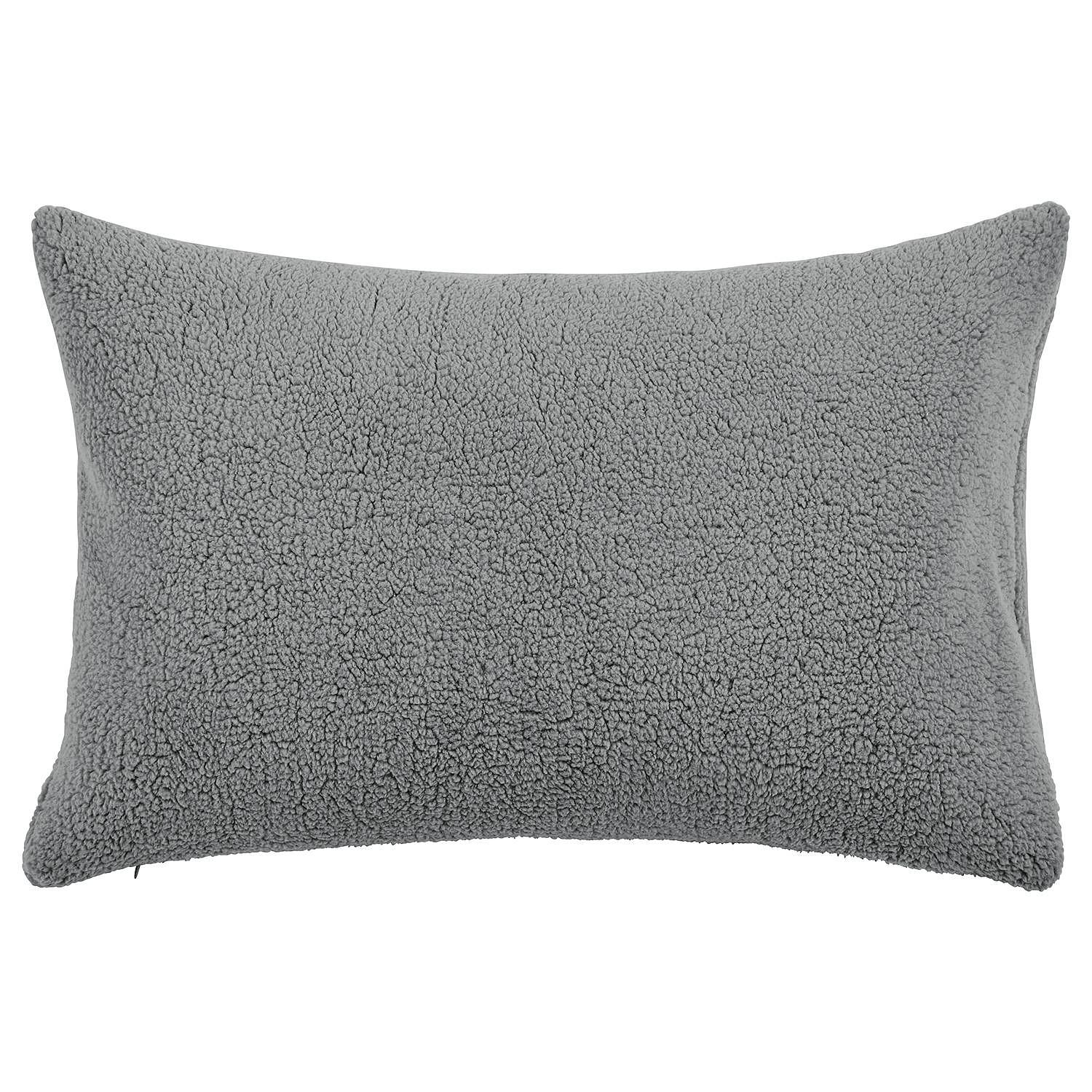 Cushion cover Soul Silver 40 x 60 cm 0