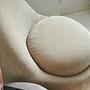 Babette Sessel Danny Cream 5