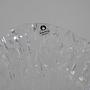 Glass vase Transparent 3