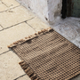 Way Outdoor Teppiche Braun 1