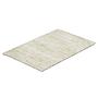 Badteppich Leonie Baumwolle Beige 3