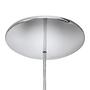 Pendelleuchte Loncino I Silber 4