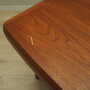 Table Wood Brown 1970s 6