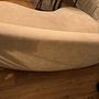 Rose Sofa 2,5-Sitzer Danny Cream 3