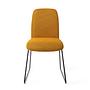 Taiwa Dining chair Slide Groovy Garam 0