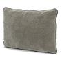 Posh Kissen Planet Grey Green mit Daunenfüllung 40 x 60 cm 2