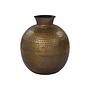 Padua Vase Metall ø40cm 0