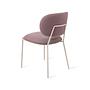 Yoichi Dining chair Purple Rain 3