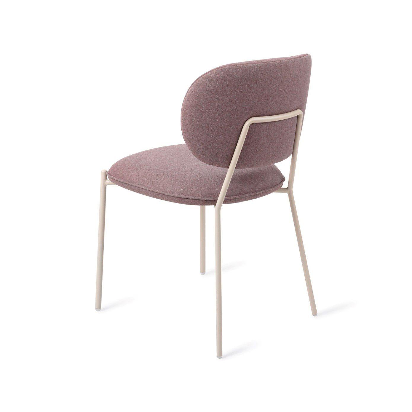 Yoichi Dining chair Purple Rain 3