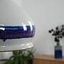 Pendant lamp White 1970s 7