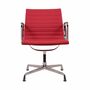 Vitra EA108 Aluminum Chair Rot 0