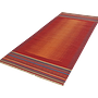 Kilim Gashgai Teppich Wolle Rot 3