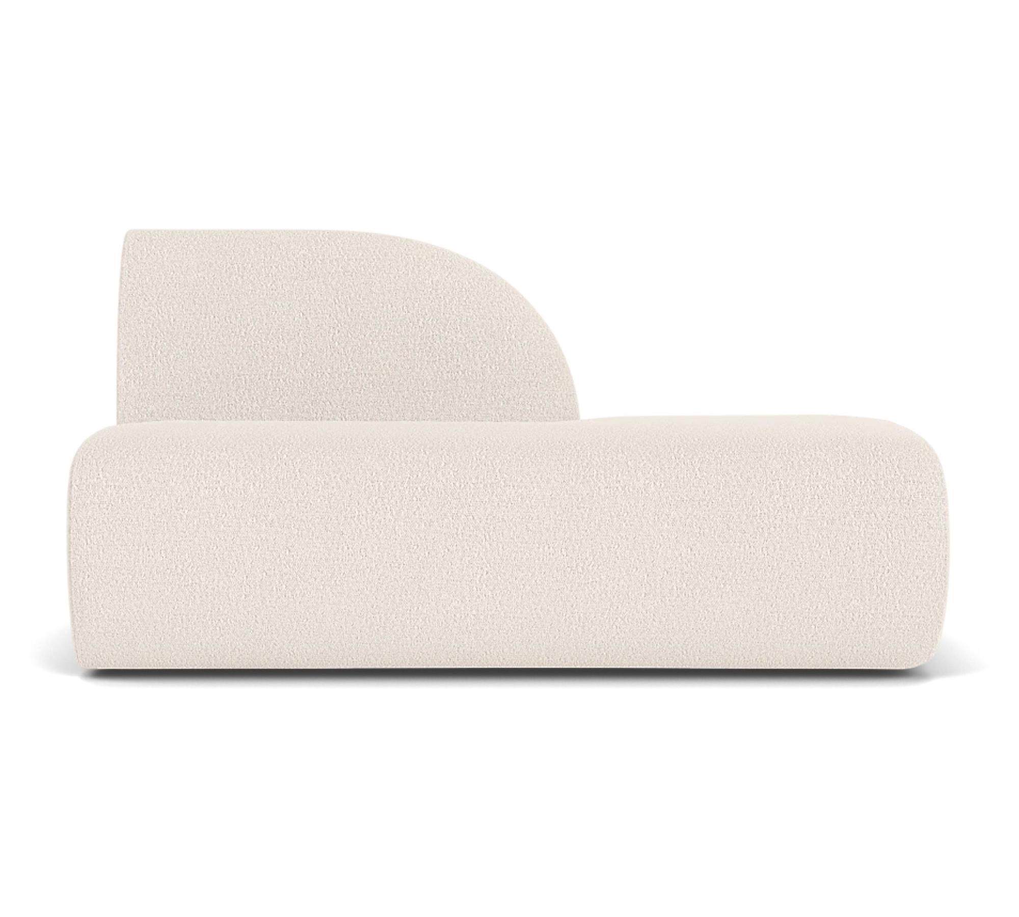 Paula Module Open End Right Maya Cream Adjustable 0