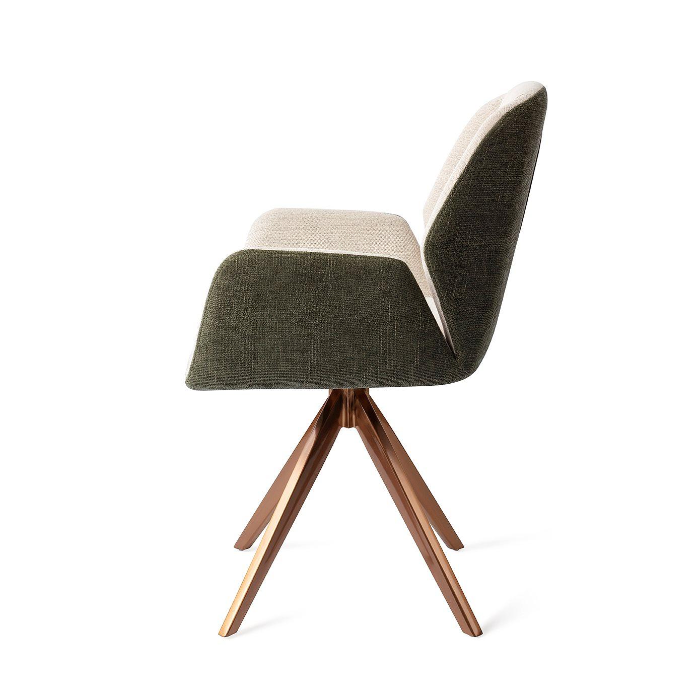 Myoko Popeye Esszimmerstuhl  1