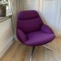 Lounge Chair UMA - EJ 10  1