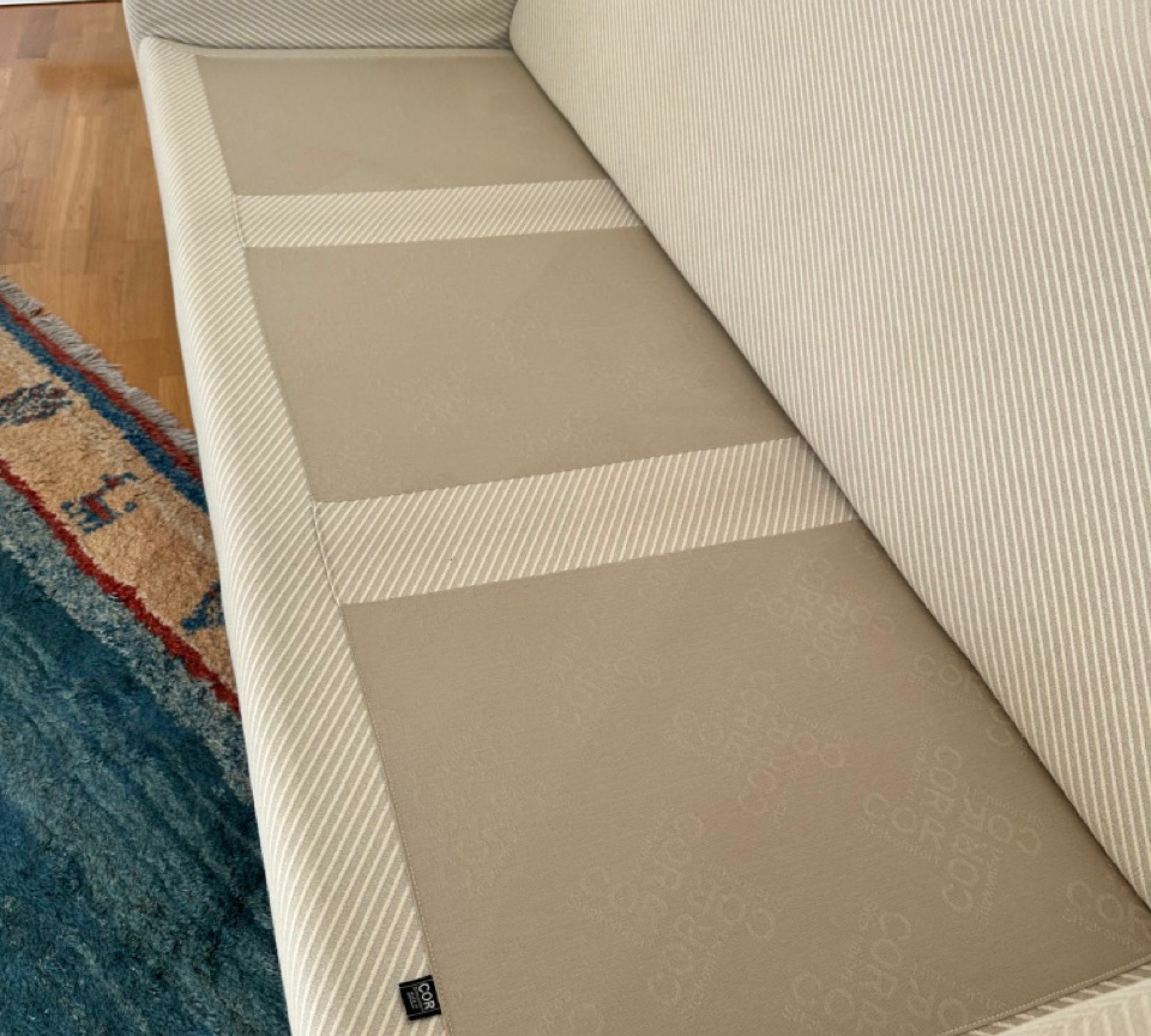 Conseta Sitzgruppe COR Beige 4