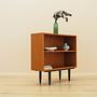 Teak Bookcase 1970s 3
