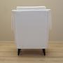 Armchair White 1970s 6