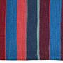 Kilim Gashgai Teppich Mehrfarbig 0