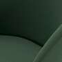 Astha Sofa 3-Sitzer Cura Dark Green 8