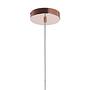 Pendant lamp Mads Copper Ø 30cm 2