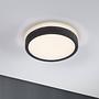 Cosara Typ A LED-Deckenleuchte Kunststoff Grau 3