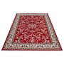 Oriental Teppich Rot 160 x 230 cm 3