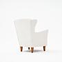 Lola Prestij Armchair Cream-colored 2