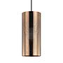 Pendant lamp Tabiago I Steel 1-bulb 0