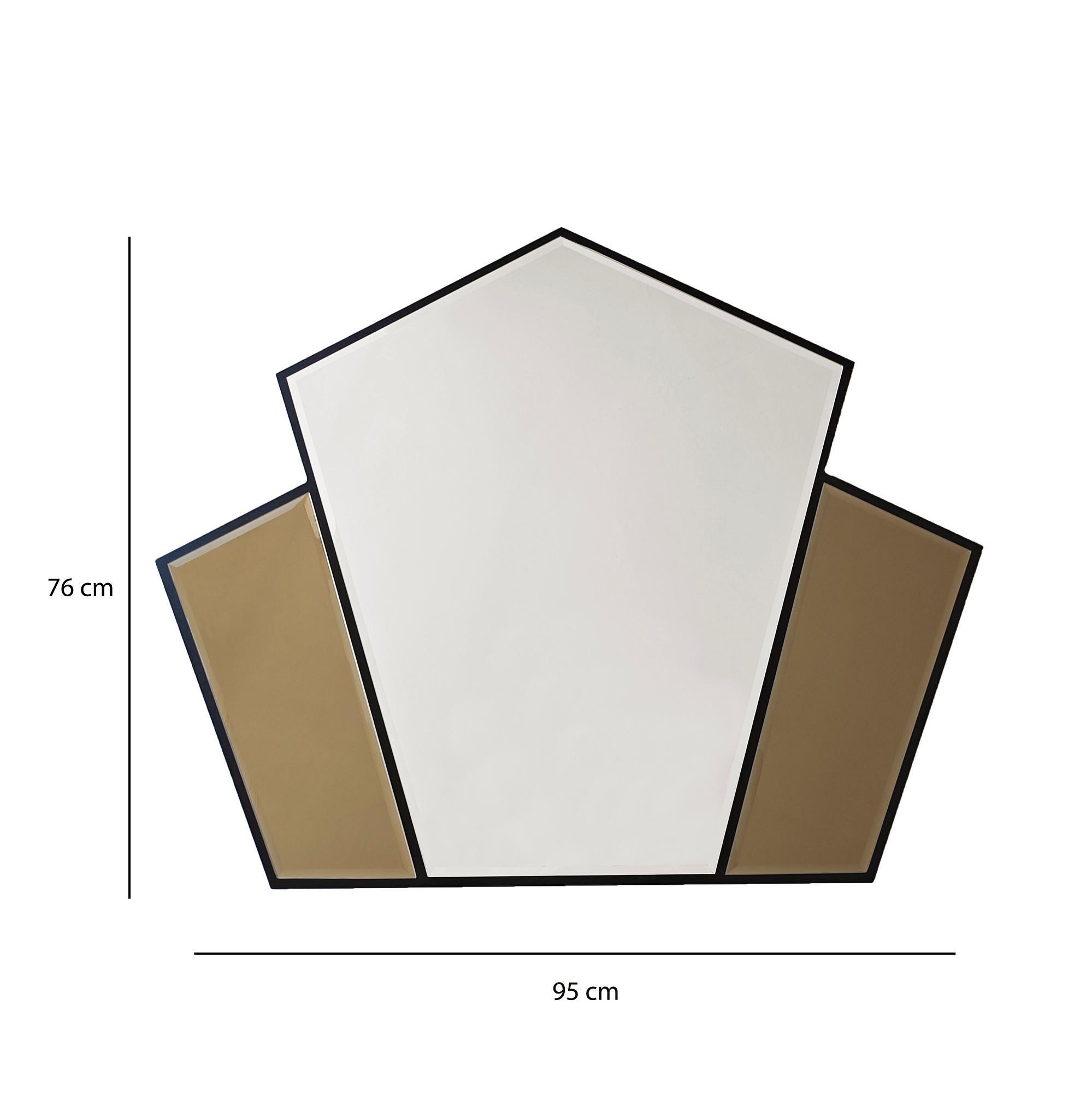 *    Since "Selfish Mirror" is English, I will return it as is.    *Wait*, I see a possibility. Is "Selfish Mirror" a typo for something 6