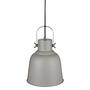 Adrian 25 Pendant light Grey 3