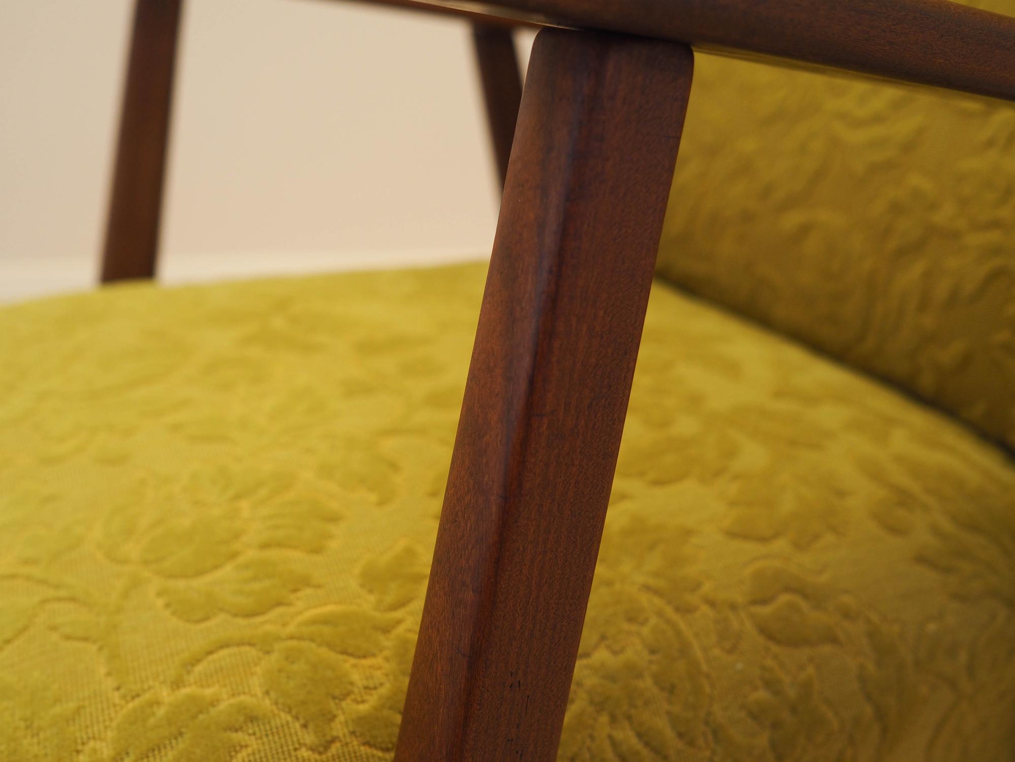 Armchair 1960s 13