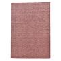 Holi Uni Rug Wool Reddish-pink 90 x 160 cm 0