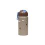 Friends in the Forest Flache Braun 360ml 4