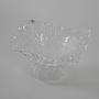 Glass vase Transparent 4