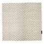 Nordic Flower Teppich Wolle Beige 200 x 300 cm 0