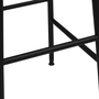 Kendo Barstuhl Grau 8