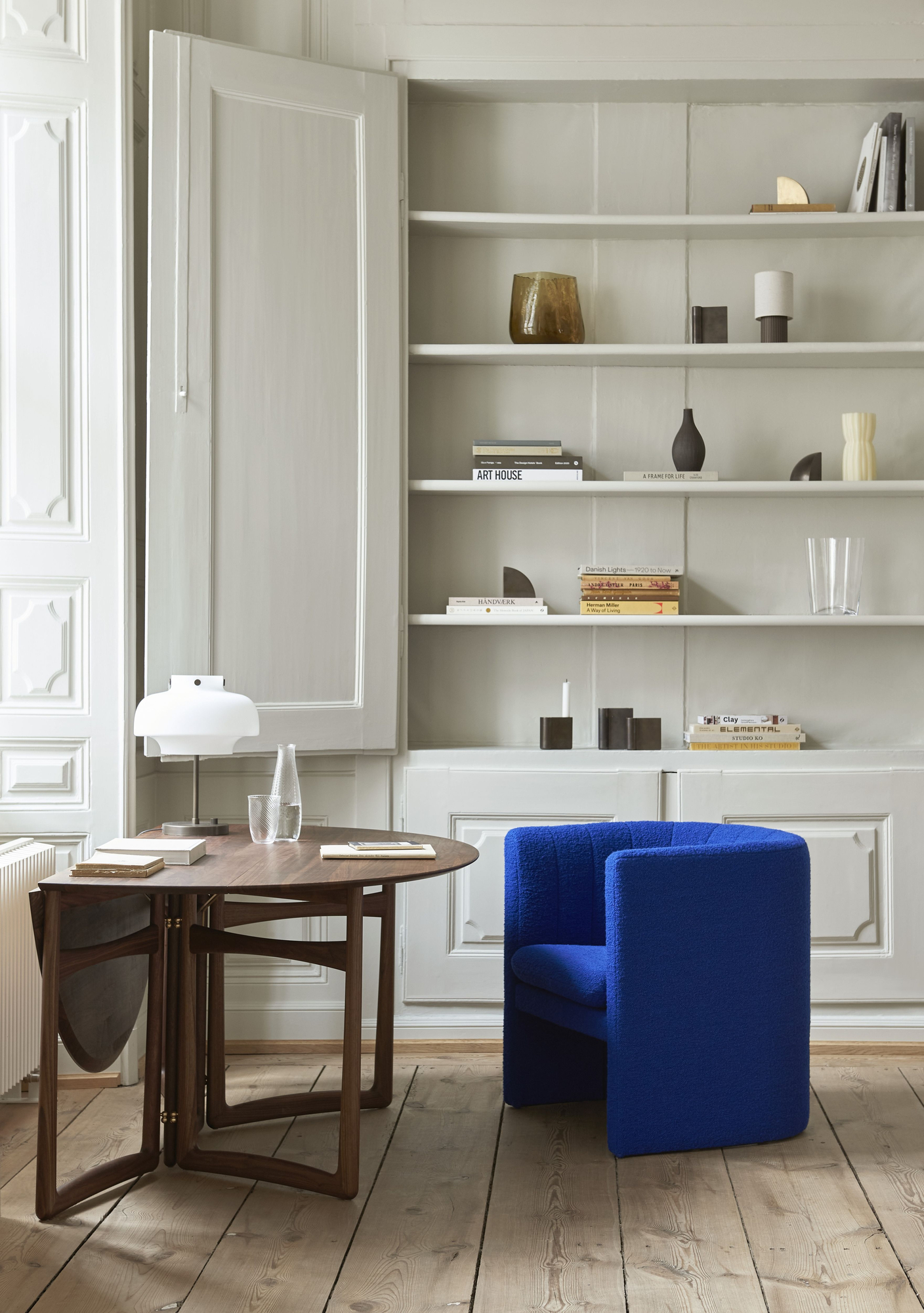 Collect Glas Sc61 Transparent 3