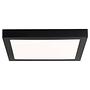Abia I LED-Deckenleuchte Acrylglas 1-flammig 0