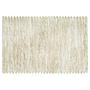 Badteppich Leonie Baumwolle Beige 1