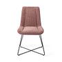 Umedo Dining Chair Cross Scarlet Grain 3
